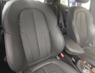 BMW X2 usata, con Bluetooth