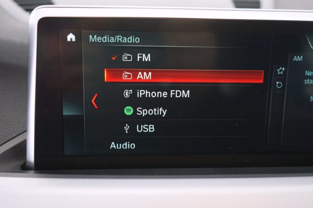 BMW X1 usata, con Controllo trazione