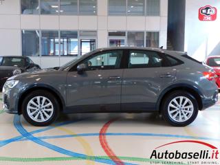 AUDI Q3 usata, con Touch screen