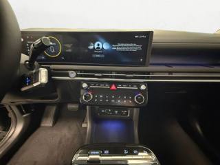 HYUNDAI Tucson usata, con ESP