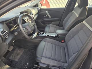 CITROEN C4 usata, con Fendinebbia