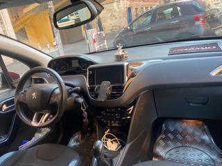PEUGEOT 208 usata, con Cruise Control