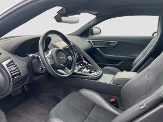 JAGUAR F-Type usata 8