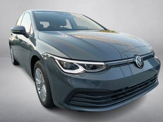 VOLKSWAGEN Golf usata, con Airbag