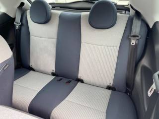 FIAT 500 usata, con ESP