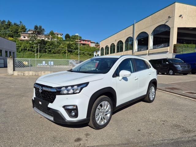 SUZUKI S-Cross usata, con Airbag