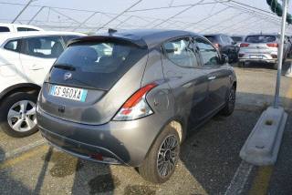 LANCIA Ypsilon usata, con Alzacristalli elettrici