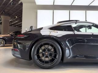 PORSCHE 992 usata, con Interni in pelle