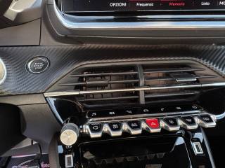 PEUGEOT 2008 usata, con Cronologia tagliandi