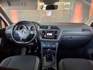 VOLKSWAGEN Tiguan usata, con Chiusura centralizzata