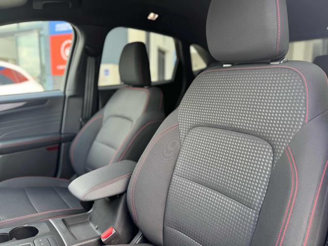 FORD Kuga usata, con Controllo trazione