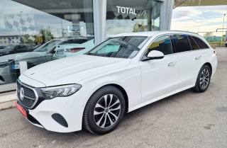 MERCEDES-BENZ E 220 usata, con Airbag Passeggero