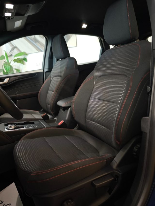 FORD Kuga usata, con Controllo trazione