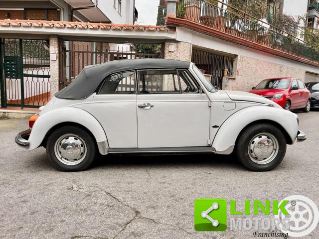 VOLKSWAGEN Maggiolino usata 8