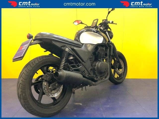 HONDA CB 500 usata 3
