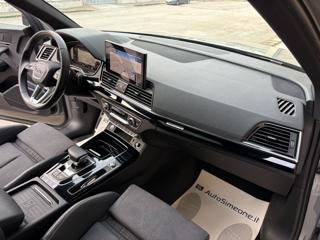 AUDI Q5 usata, con Cruise Control