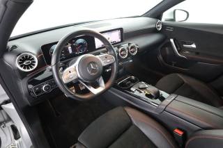 MERCEDES-BENZ A 180 A 220 Automatic 4Matic Premium