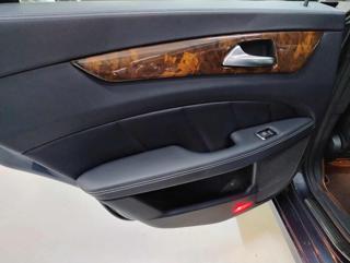 MERCEDES-BENZ CLS 350 usata, con Bracciolo