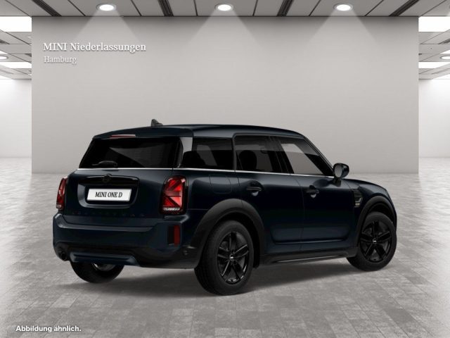 MINI Countryman usata, con Airbag