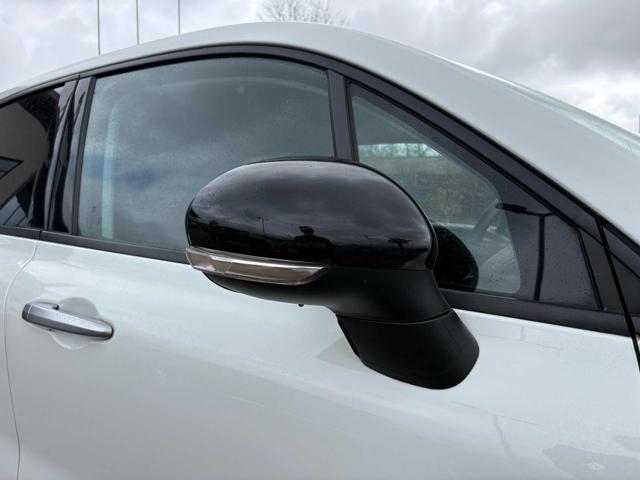 FIAT 500X usata, con Autoradio