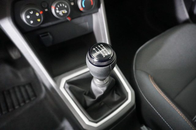 DACIA Sandero usata, con Immobilizzatore elettronico