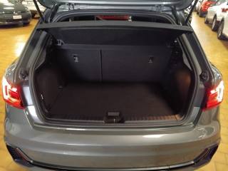 AUDI A1 usata, con ESP