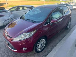 FORD Fiesta usata, con Autoradio