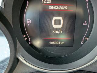 FIAT 500L usata, con Immobilizzatore elettronico
