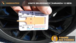 JEEP Compass usata 118