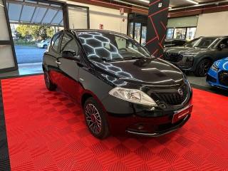 LANCIA Ypsilon usata, con Airbag Passeggero