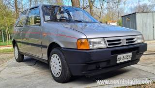 FIAT Uno 45 3 porte Sting Unico proprietario