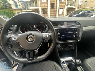 VOLKSWAGEN Tiguan usata, con Controllo trazione