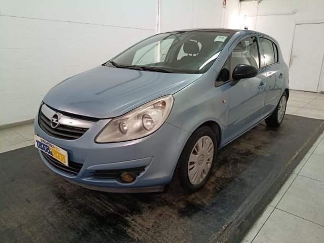 OPEL Corsa usata, con ABS