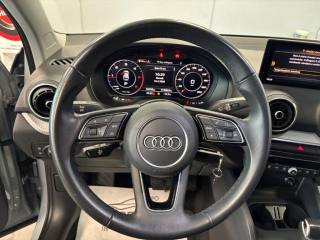 AUDI Q2 usata, con Autoradio