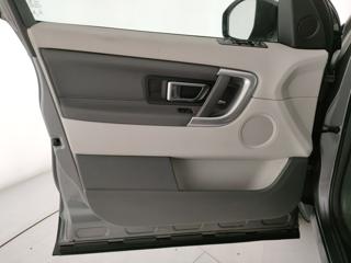 LAND ROVER Discovery Sport usata, con Climatizzatore