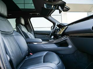 LAND ROVER Range Rover Sport usata, con Airbag