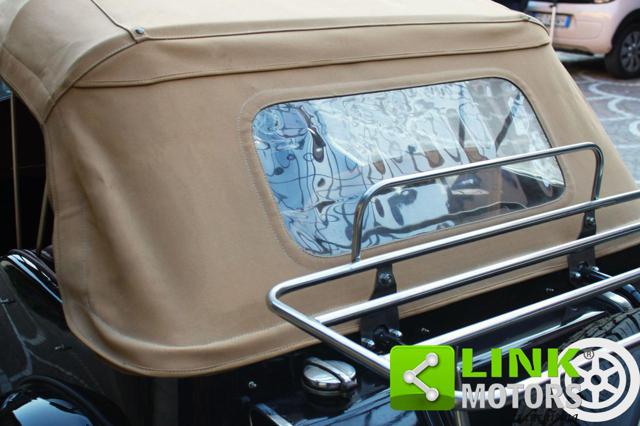 MG TD usata 22