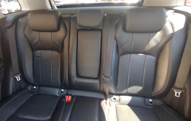 LAND ROVER Range Rover Evoque usata, con Volante multifunzione