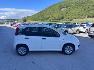 FIAT Panda usata, con Alzacristalli elettrici