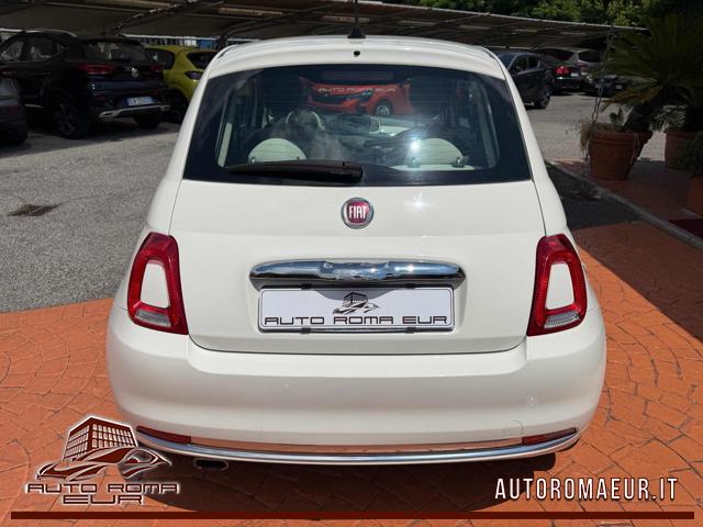 FIAT 500 usata, con Airbag Passeggero