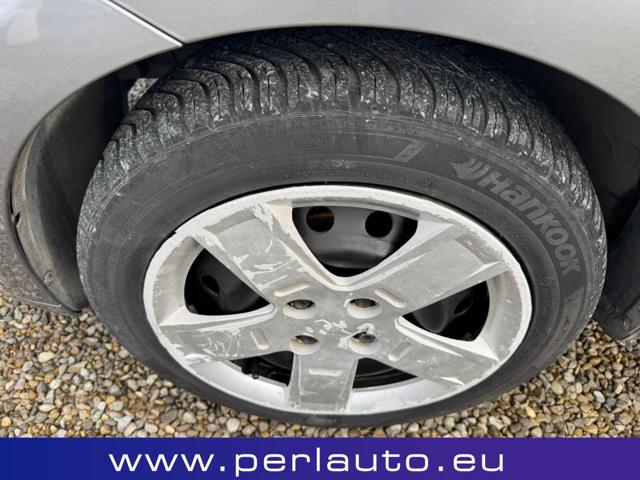CHEVROLET Aveo usata, con Specchietti laterali elettrici