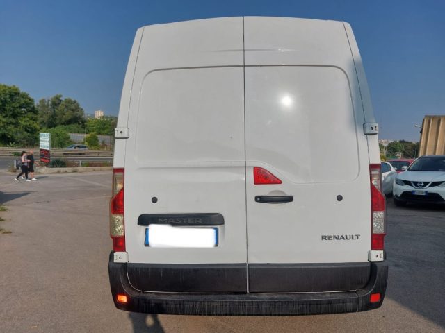 RENAULT Master usata 7