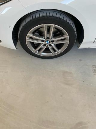 BMW 118 usata, con Chiusura centralizzata