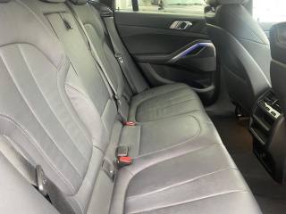 BMW X6 usata, con Controllo trazione