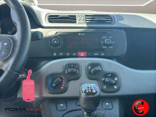 FIAT Panda usata, con Bluetooth