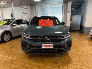 VOLKSWAGEN T-Roc usata, con Airbag Passeggero