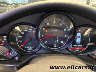 PORSCHE Panamera usata, con Controllo trazione