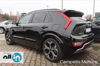 KIA Niro usata 2