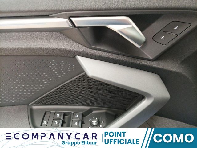AUDI A3 usata, con Servosterzo