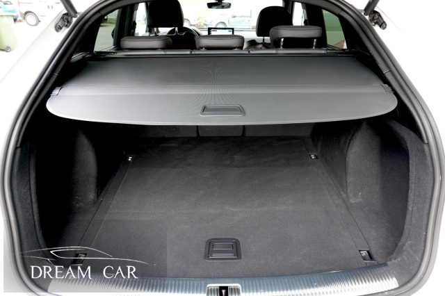 AUDI Q5 usata, con Interni in pelle